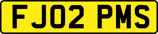 FJ02PMS