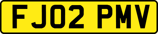 FJ02PMV