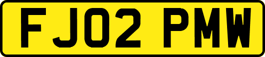 FJ02PMW
