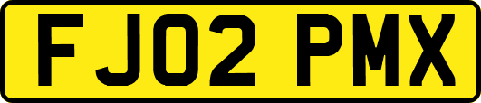 FJ02PMX