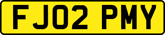 FJ02PMY
