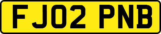 FJ02PNB