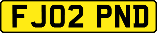 FJ02PND