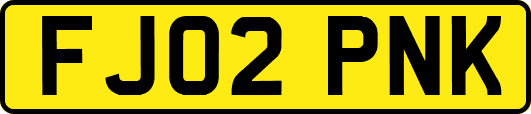 FJ02PNK