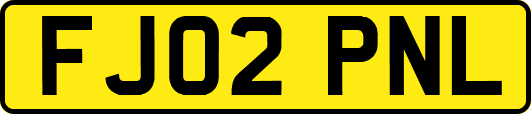 FJ02PNL