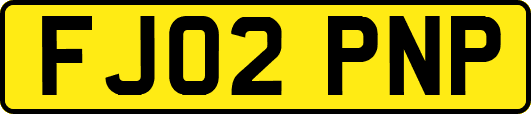 FJ02PNP