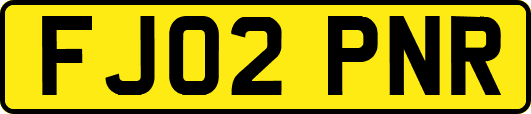 FJ02PNR