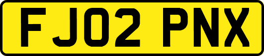 FJ02PNX