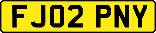 FJ02PNY