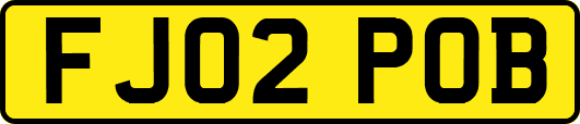 FJ02POB