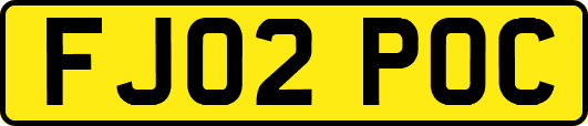 FJ02POC