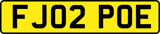 FJ02POE