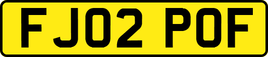 FJ02POF