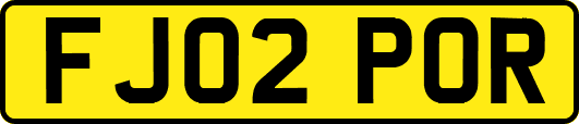 FJ02POR