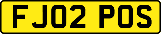 FJ02POS