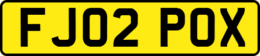 FJ02POX
