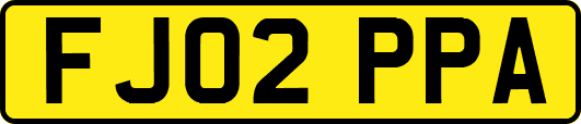 FJ02PPA
