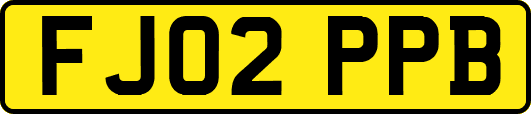 FJ02PPB