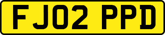 FJ02PPD