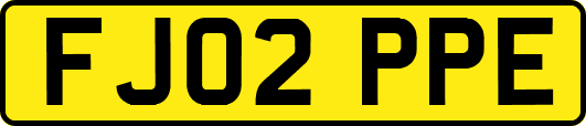 FJ02PPE