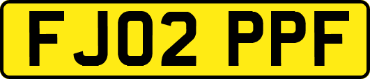 FJ02PPF