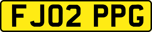 FJ02PPG
