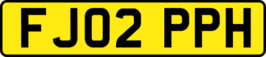 FJ02PPH