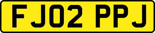 FJ02PPJ