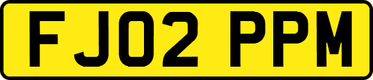FJ02PPM