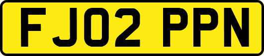 FJ02PPN