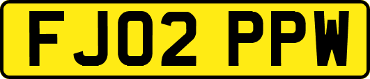 FJ02PPW