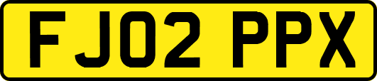 FJ02PPX