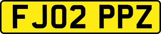 FJ02PPZ