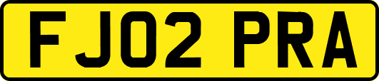 FJ02PRA