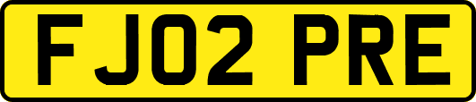 FJ02PRE