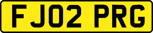 FJ02PRG
