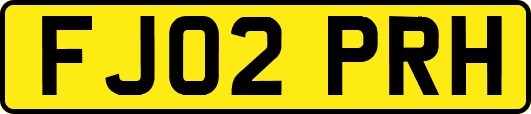 FJ02PRH
