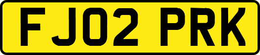 FJ02PRK