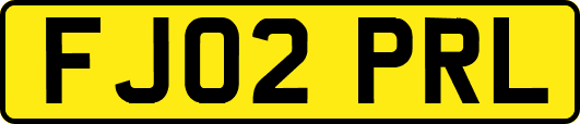 FJ02PRL