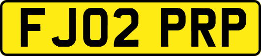 FJ02PRP