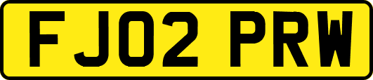 FJ02PRW