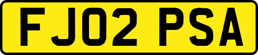 FJ02PSA