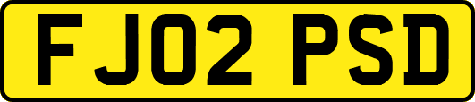 FJ02PSD