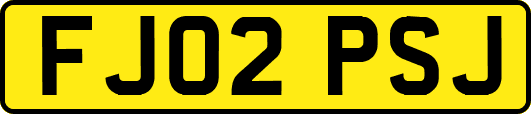 FJ02PSJ