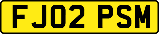 FJ02PSM