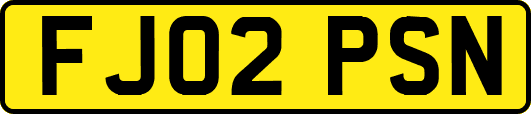 FJ02PSN