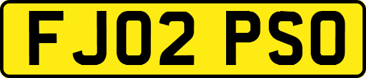 FJ02PSO