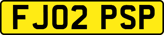 FJ02PSP