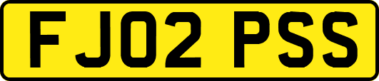 FJ02PSS