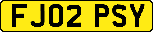 FJ02PSY
